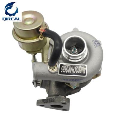 China SJ44Q 480ZQ-001 Excavator Turbocharger 340802381000 for sale