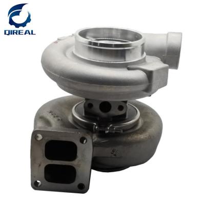 China Excavator Spare Parts ZAX470-3 Engine Turbo Charger for sale