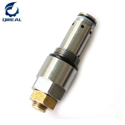 China Excavator Hydraulic Parts Pc200-6 Safety Valve for sale