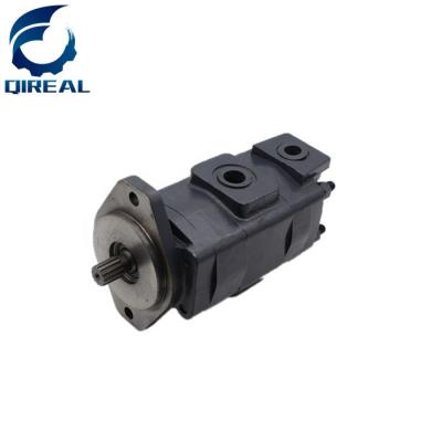 China EC330 EC360 EC380 EC460 EC480 Hydraulic Gear Pump 14560970 VOE14560970 14525545 14525547 for sale