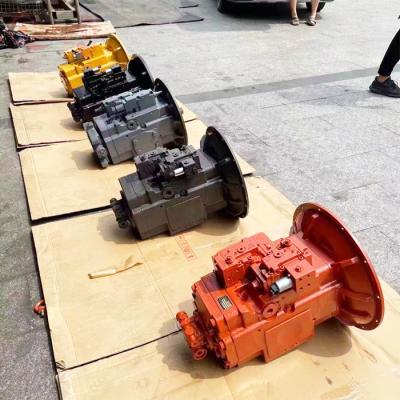 Chine Pompe hydraulique principale hydraulique de la pompe E320E à piston A28VO130 d'excavatrice hydraulique de la pompe 320E à vendre