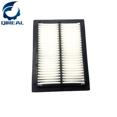 China PC200-7-8 PC360-7 PC400-7 for excavator outer filters cabin air conditioner element 17M-911-3530 Material Filter Paper à venda