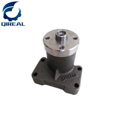 China PC300-7 PC360-7 6D114 Engine Fan Drive Support Bracket for excavator parts 5263529 3942896 3415603 for sale