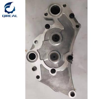 China Car Parts Car Oil Pump Gears For Mitsubishi Canter Mirage 4M50 OEM NO ME222053 for sale