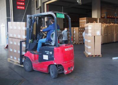 Chine Free Tax Hong Kong Bonded Warehouse Secure Efficient Bonded Store Full Service à vendre