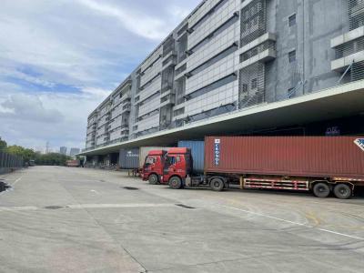 China Customs Clearance Warehouse And Shipping Services Safety Warehouse Management for sale
