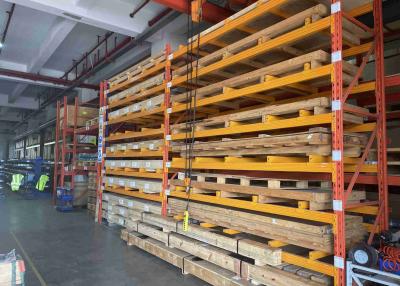 Chine Hongkong Import Export Warehouse Services With 26 Years Experienced à vendre