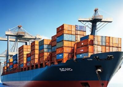 中国 Free Of Taxes International Logistics Hongkong Warehouse Services And Delivery To China And Oversea 販売のため