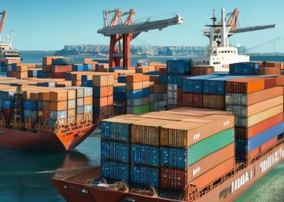 Китай Повышенно-ценный Re пакуя склад таможен обслуживания для зазора таможен экспорта импорта продается