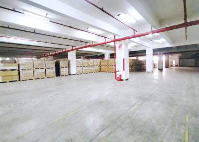 Chine China International Bonded Warehouse Pick And Pack Services Returned Goods Repair Available à vendre