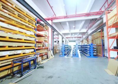 China International Customs Clearance Warehouse Value Added Service Rail To Russia for sale