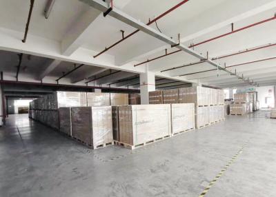 China OEM public customs warehouse Stationery From China Oversea Bonded Warehouse à venda