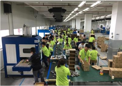 China Sistema del ERP del servicio WMS del Co que embala Warehouse consolidado en venta