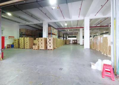 China Value Added China Freight Forwarder China To Europe Logistics Warehouse for sale