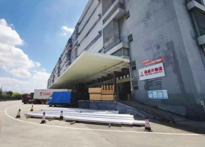 China Remessa de trânsito internacional do armazém alfandegado de FCL LCL Hong Kong de Eurpoe para a Rússia à venda