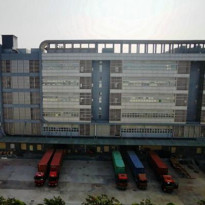 China Serviços de rotulagem, reembalagem e triagem no armazém aduaneiro da zona de livre comércio de Shenzhen à venda