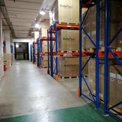 China Medical FCL LCL Shipment Warehouse Management Services for sale