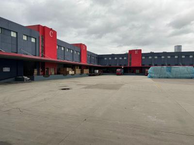 China China Bonded Warehouse for International Logistics Solutions and Services for sale