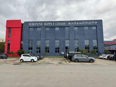 China International transfer duty-free warehouse, import and export transfer station for sale