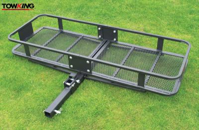 China 800lbs 60inch Length 20inch Width Deluxe Cargo Carrier For Camper for sale