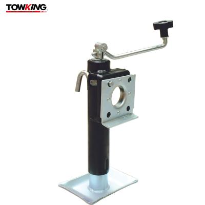 China Agricultural Swivel Tongue Jack for sale