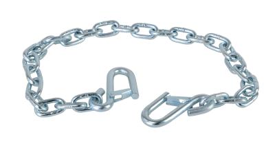 China 48'' Length Trailer Safety Chains for sale
