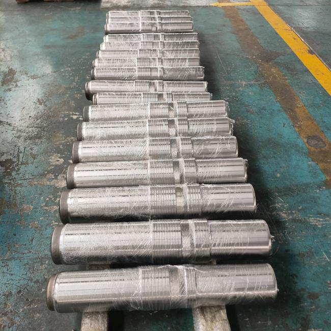 SB81 HB20G Hydraulic Breaker Piston component