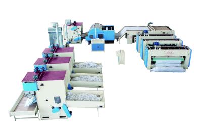 China Máquina del telar de la aguja del geotextil de la alfombra de la punzonadora de la aguja del laboratorio en venta