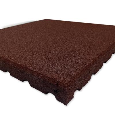 China Ultra Durable Flooring Rubber Horse Stable Mats Anti Slip UV Resistant Surface For All Weather Use for sale