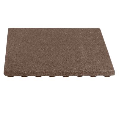 China Horse Cow Mats Black Solid Waterproof Moisture Resistant Horse Stable Mats for sale