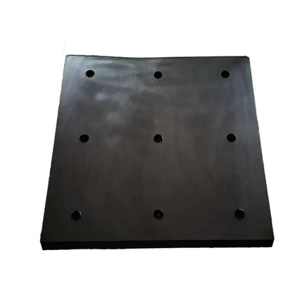 Quality 1000 X 500 X 25 / 30mm Pool Stable Wall Mats Rubber Cushioned Rubber Floor Mats for sale