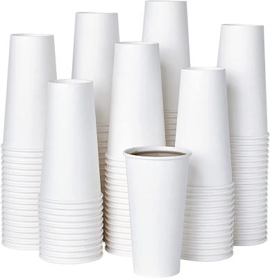 China Las tazas de café para llevar de encargo de la pared doble, no huelen las tazas de papel amistosas de Eco en venta
