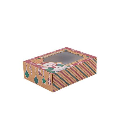 China ODM Food Container Paper Box Greaseproof With Glossy Lamination Printing for sale