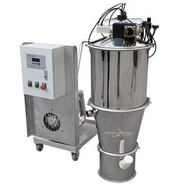 China Pellet Powder Material Vacuum Feeder Conveyor Feeding Machine for sale