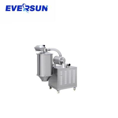 China Stainless Steel Food Powder Granule Vacuum Powder Feeder Manufacturers for sale
