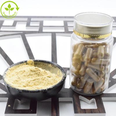 China Hot Sale China Supplier Fresh Ginseng Root Extracts for sale