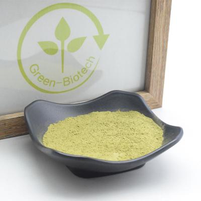 China Ceremonial Matcha Natural Plant Extracts Anti Anaphylaxis Anti Inflammatory for sale