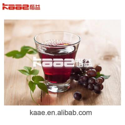 China Grape Pomegranate Concentrated Juice Processing Line Apple Juice Concentrate for sale