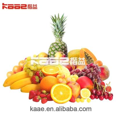 China Máquina de procesamiento de frutas y verduras de 1000 kg para puré de mango de pulpa de frutas tropicales en venta