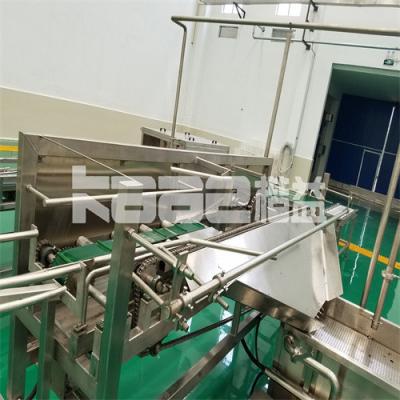 China Máquina de Pulpação de Frutas de Mango Pulpa Batida Máquina de Pulpação de Zucos de Vegetais à venda
