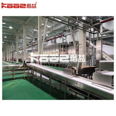 China Suitable To Dry Flowers Leaves Stems Seeds Mesh Belt Dryer Conveyor Dryer Machine for sale