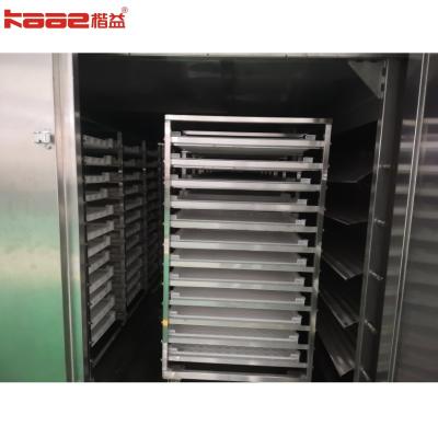 中国 12kw-100kw Power Dehydration Mesh Belt Dryer Conveyor Dryer Machine 販売のため