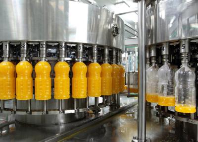Chine 500ml complètement automatique 3000BPH 3 dans 1 chaîne de production de mise en bouteilles de machine de remplissage équipement à vendre