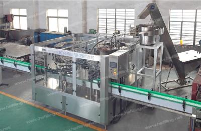 China 3kw Bottling Capping Machine for sale