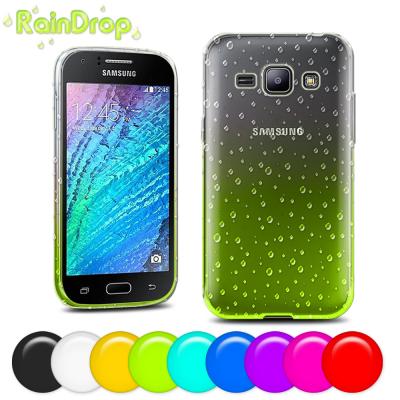China Cubiertas impermeables del teléfono celular de la galaxia J2 Samsung, cáscaras de encargo del teléfono móvil en venta