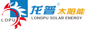 Shandong Longpu Solar Energy Co., Ltd.