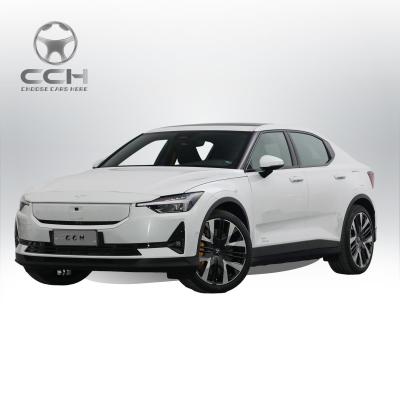 China 2023 Polestar 2 3 4 Electric Used Rideon Car 100% Electric Car/Hybrid Cars Deposit Now for sale