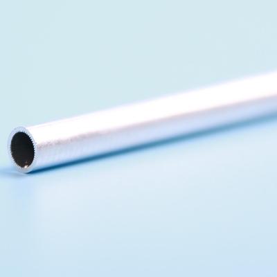 China Ribbed Tube Internal Thread Tubing ECR D7 Central Air Conditioning Units for sale