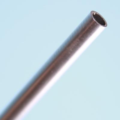 China 3103 H14 6mm Cold Drawn Aluminium Tube For Radiator, Extruded Aluminum Tube for sale