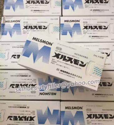China Japan Melsmon Anti-aging Placenta Injection for sale